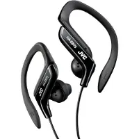 JVC HAE-B75B-NU Headphones