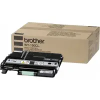 Brother WT-100CL waste toner box (original)