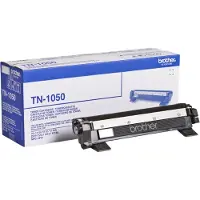 Brother Tonerkassett TN-1050 TN1050 Original Svart 1000 sidor