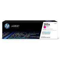 HP Toner CF533A 205A Magenta