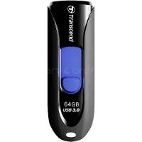 Transcend Jetflash 790 Usb 3.0 64gb Usb-minne