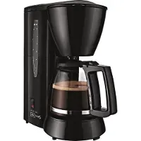Melitta - Single 5 svart Auto Off (21117) - Kaffebryggare - Från Homeroom