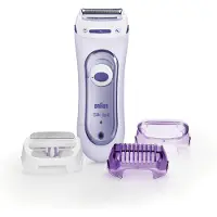 Braun Silk-Épil Ls 5560 Epilator