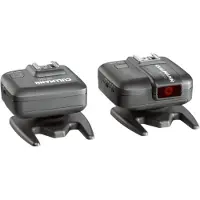 Cullmann Rt 500s Och Rr 500s Sony Utlösarkit
