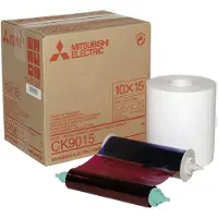 Mitsubishi Diverse Mitsubishi CK 9015 10x15