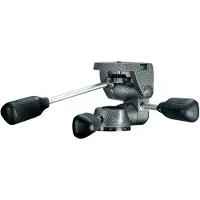Gitzo Gren G2271m Med Lutning