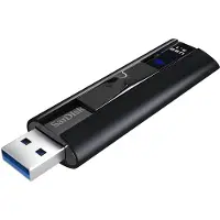SanDisk Extreme Pro - USB-minne - 128 GB - USB 3.2