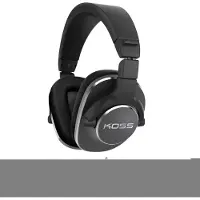Koss Hörlur PRO4S Over-Ear Svart