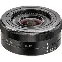 Panasonic Lumix G Vario 12-32mm F/3.5-5.6 ASPH Mega O.I.S.