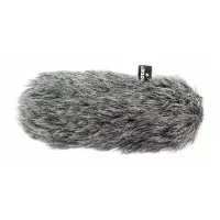 Rode RØDE DeadCat GO - Vindmuffe för mikrofon - för RØDE VideoMic GO