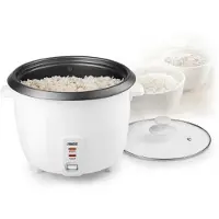 Princess 271940 - Riskokare - 1.8 liter - 700 W