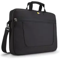 Case Logic VNAI-215 - Notebook-väska - 15.6 - svart