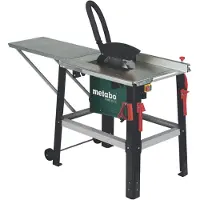 Metabo Trefasig bordssåg TKHS 315 C - 2,8 DNB; 2800 W