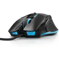 Hama URAGE Mus Gaming Reaper Revolution