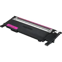 Samsung Tonerkassett magenta 1.000 sidor