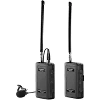 Saramonic Sr-wm4c V2 Trådlöst System Videokamera Mikrofon