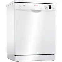 Bosch Sms25aw05e Diskmaskin 12 Antal Platsinställningar