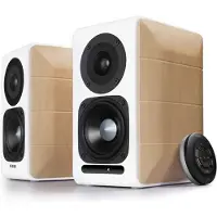 Edifier S880DB - Högtalare - bokhylla - trådlös - Bluetooth - 2-vägs
