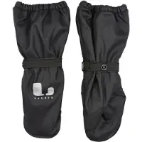 Lindberg Kids' Tahult Mitten Black