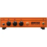 Orange Amps Orange Pedal Baby 100 Slutsteg