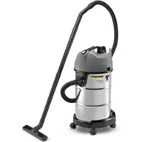 Karcher Våt-/ torrdammsugare NT 38/1 Me Classic