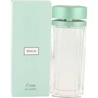 Tous L'Eau Eau de Toilette 90 ml