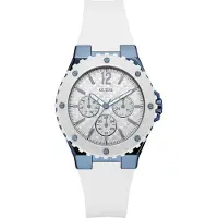 GUESS Overdrive 39 mm