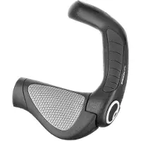 Ergon Gp5 Rohloff/nexus Styrehandtag