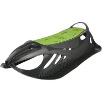 Gizmo Riders Neon Grip pulka, Mystic Green