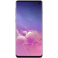 Samsung Galaxy S10 128 GB Svart