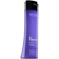 Revlon Be Fabulous Fine Hair Cream Light Conditioner 250ml