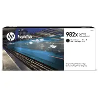 HP 982X Bläckpatron Svart