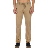 REELL Reflex Easy ST Byxor dark sand, M