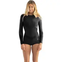Rip Curl Madi Boyleg Spring black, 04