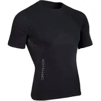 Ortovox 230 Competition T-shirt Med Korta ärmar