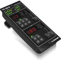 Tc Electronic TC8210-DT Reverb Plug-in med Kontroller