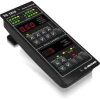 Tc Electronic TC1210-DT Spatial Expander Plug-in med Kontroller