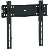 Vogel's Pfw 6400 Skärm 46-65 Väggfäste Grund Vesa 400x400