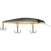 Rapala Shadow Rap Deep 11 cm Halloween (HLW)