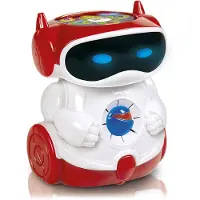 Clementoni Science and Play DOC Educational Robot (SE/FI)