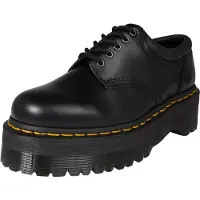 Dr. Martens Knytsko '5 Tie Shoe 8053' svart