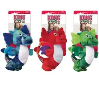 Kong Dragon Knots Gosedjur