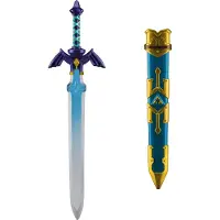 Nintendo Links Svärd Disguise The Legend of Zelda
