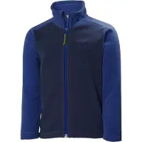 Helly Hansen Daybreaker 2.0, Fleecejacka, Junior, Navy