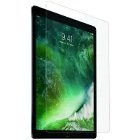 Holdit iPhone 15 Pro Max Skärmskydd Heltäckande Svart Ram