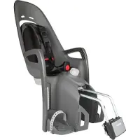 Hamax Zenith Relax Barnstol På Baksidan Av Cykeln