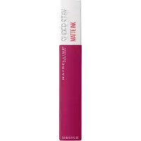 Maybelline SuperStay Matte Ink Liquid Läppstift 120 Artist 5 ml