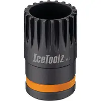 Icetoolz Shimano/isis Vevlagerverktyg