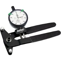 Icetoolz E381 Ekertaletensionmätare