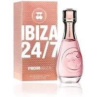 Pacha Ibiza 24/7 Woman Eau De Toilette Spray 80ml